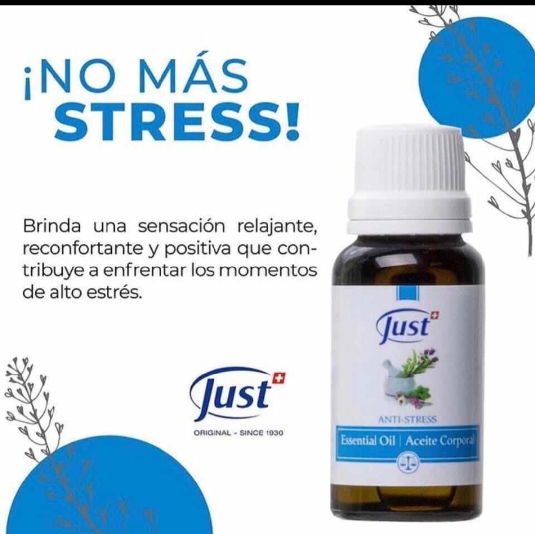 Aceite esencial