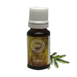 Oyamel "RSM" 10ml