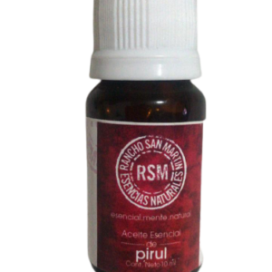 Pirul "RSM" 10ml