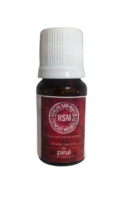 Pirul "RSM" 10ml