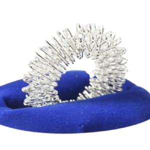 Anillo acupuntura