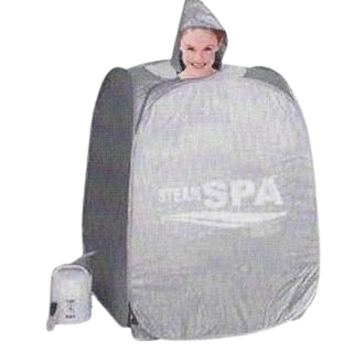 Sauna a vapor