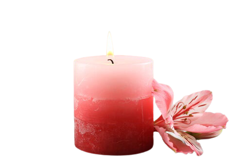 Velas Artesanales